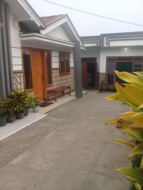 Homestay ANGEL Gunung Bromo